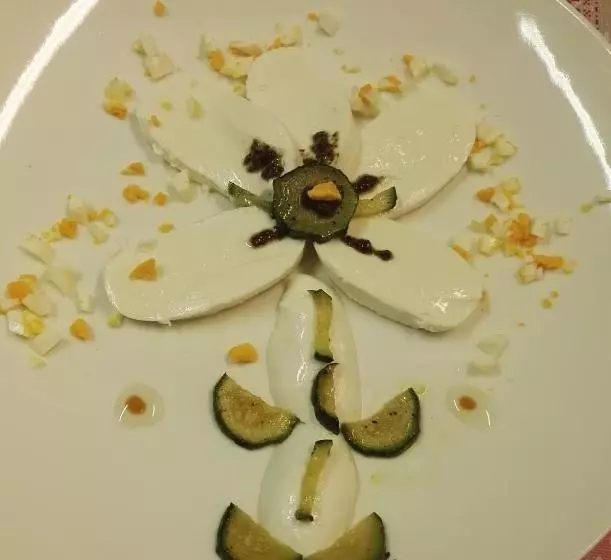 ホテル Albergo Ristorante Valsugana