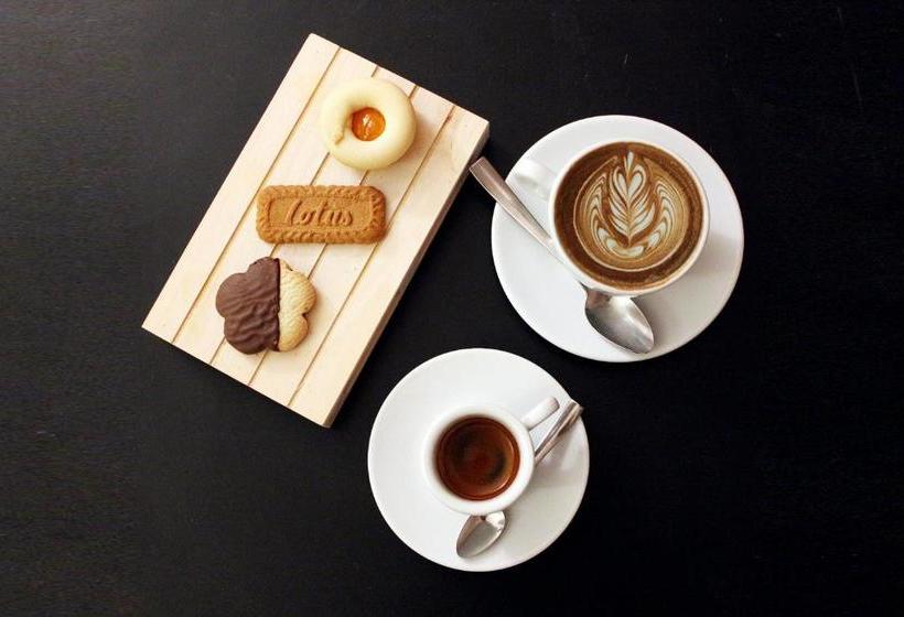 فندق Albergo Ristorante Valsugana