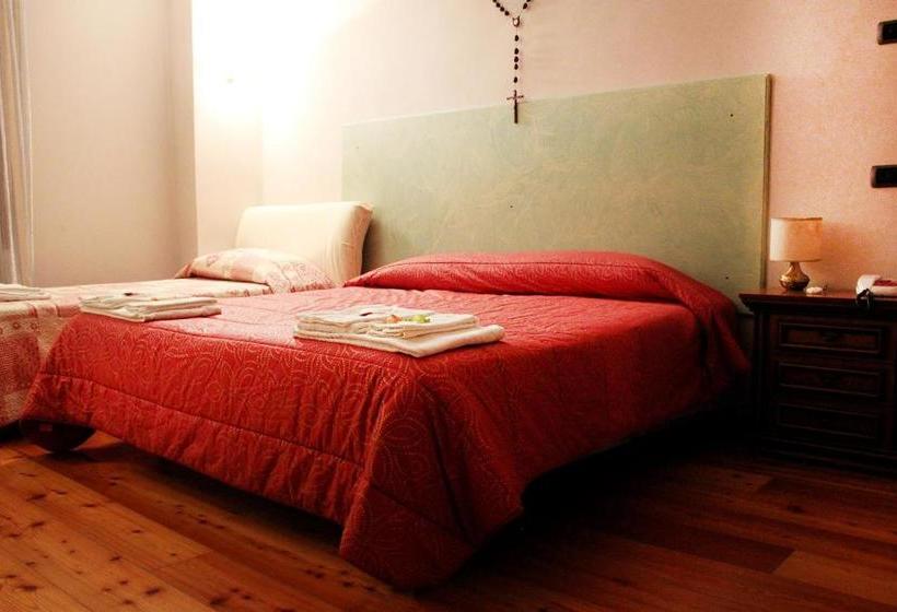 فندق Albergo Ristorante Valsugana