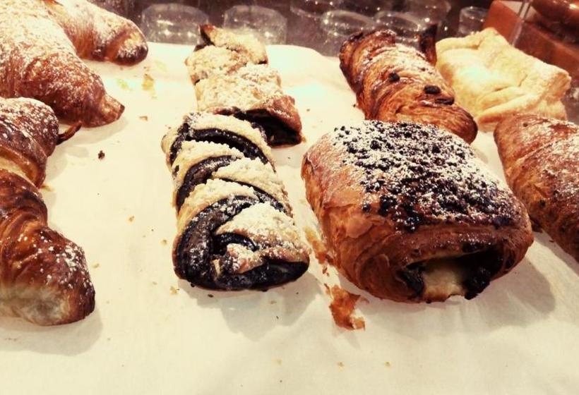 فندق Albergo Ristorante Valsugana