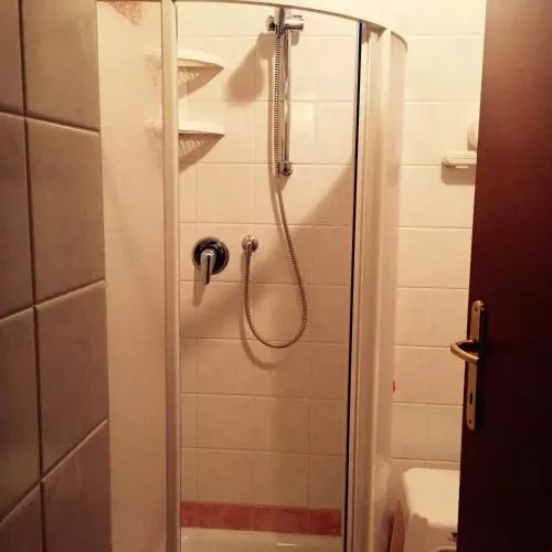 ホテル Albergo Ristorante Valsugana