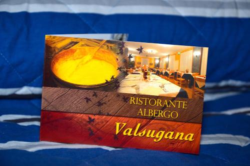 فندق Albergo Ristorante Valsugana