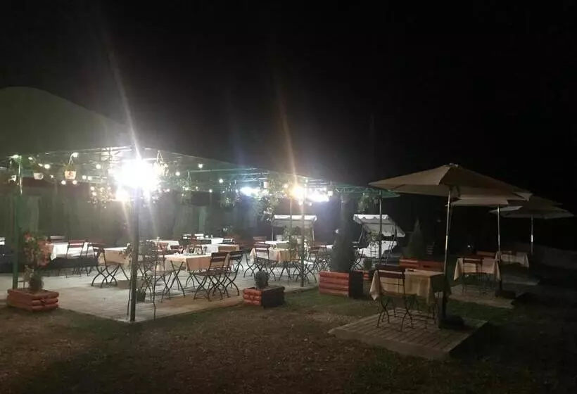 Hotelli Iasicon