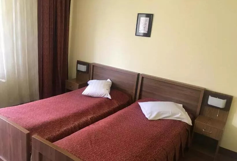 Hotelli Iasicon