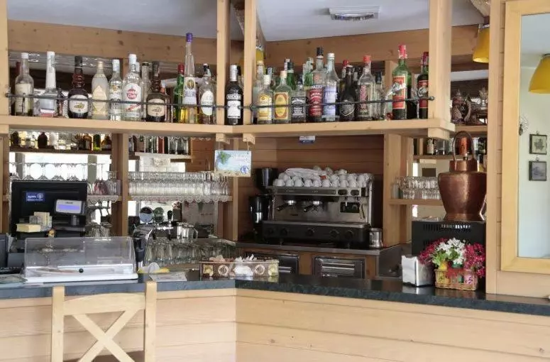 ホテル Ristorante Vittoria