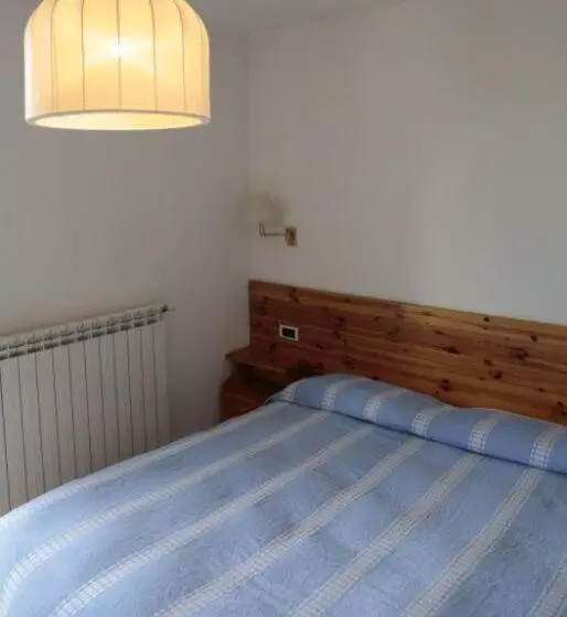 ホテル Ristorante Vittoria