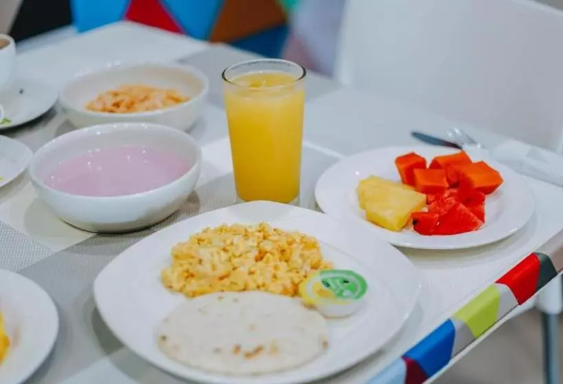 هتل Seven Monteria