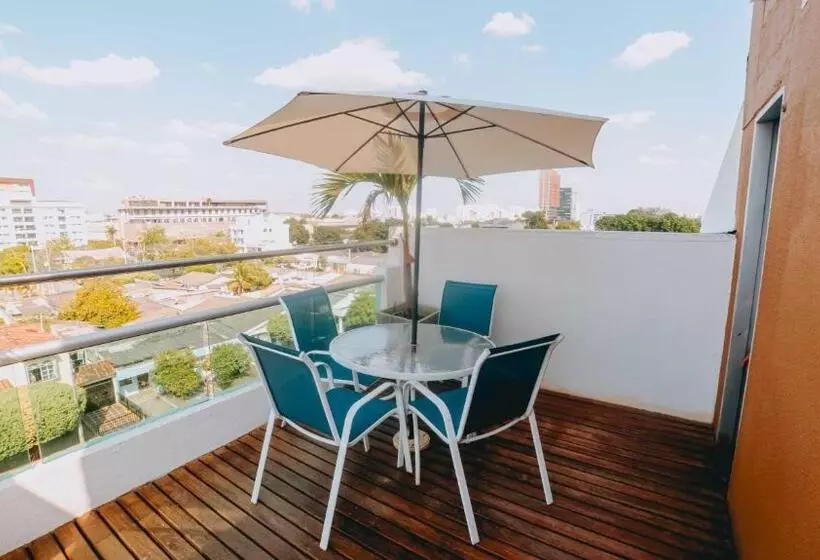 هتل Seven Monteria