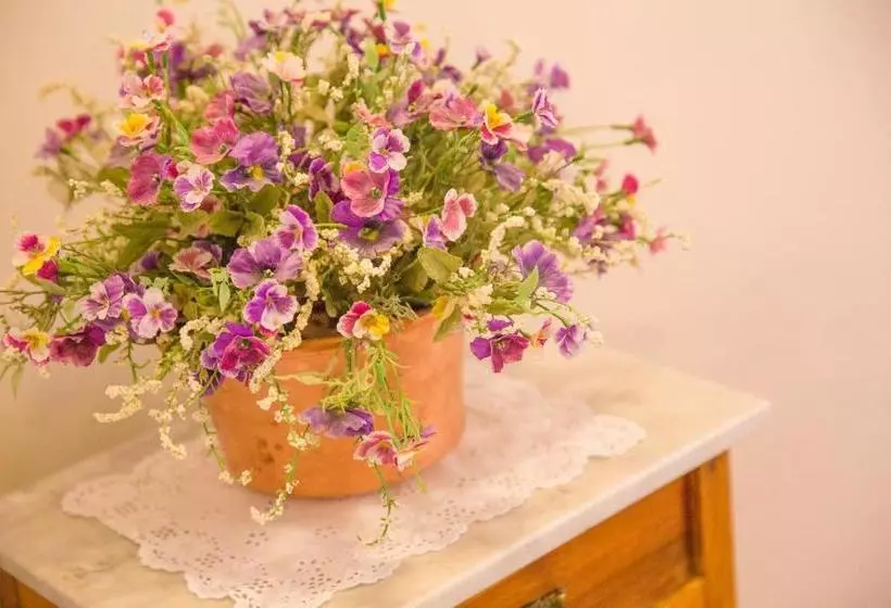 ホテル Villa Trieste