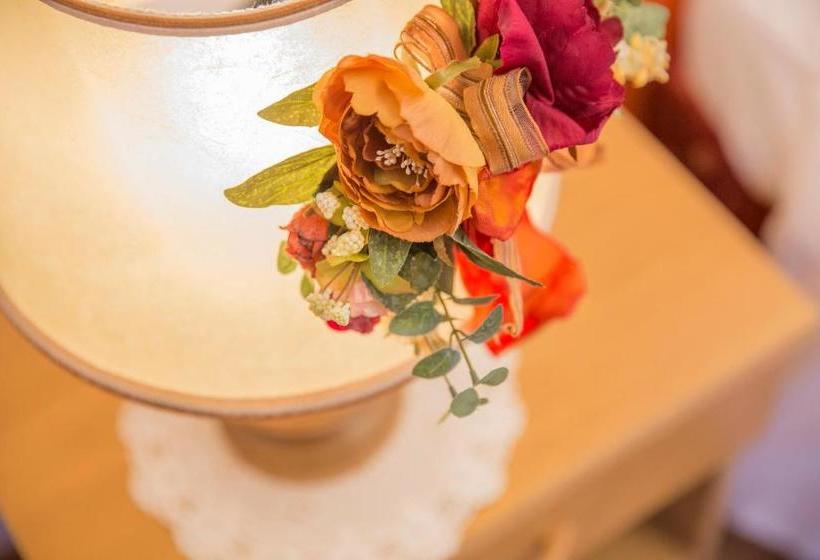 酒店 Villa Trieste