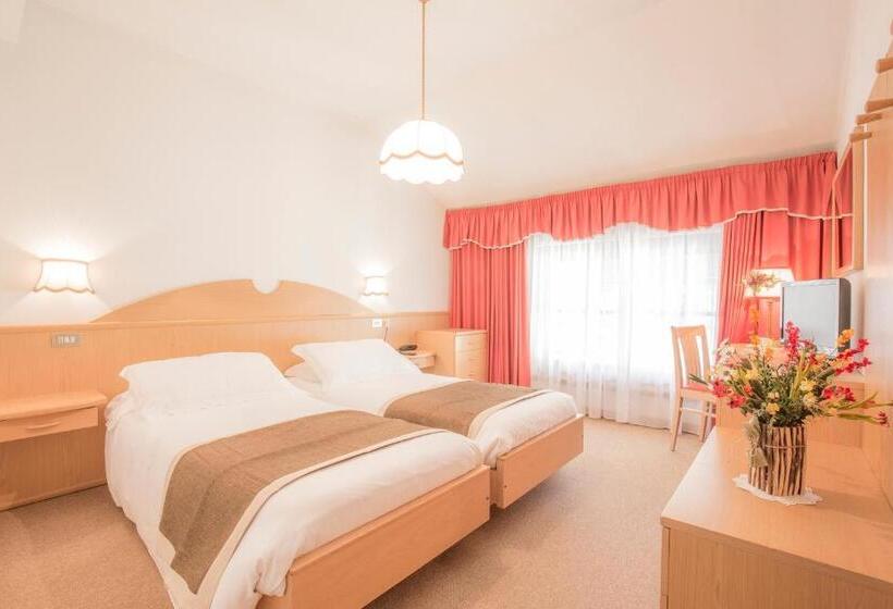 酒店 Villa Trieste