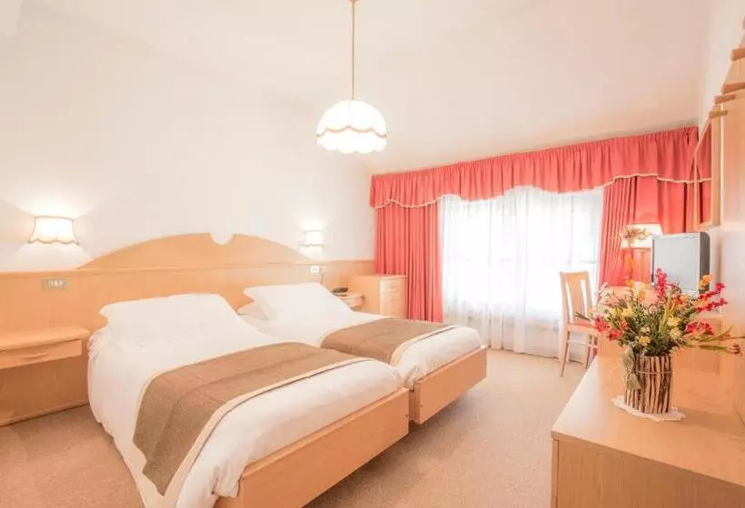 ホテル Villa Trieste