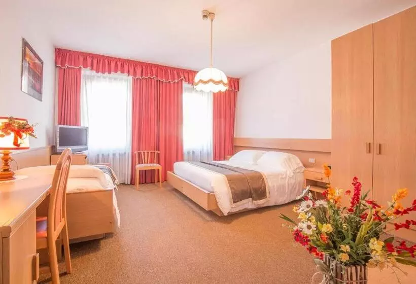 ホテル Villa Trieste