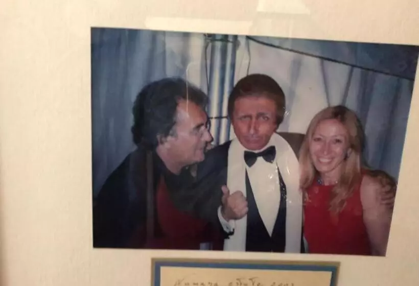 Pensione Da Mariolino