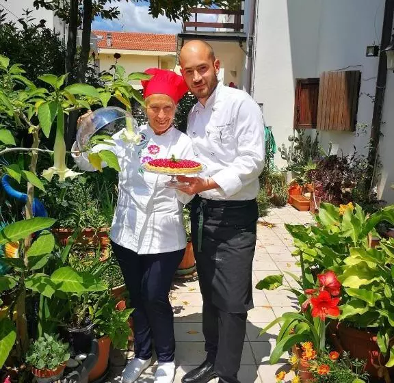Pensione Da Mariolino