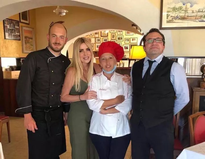 Pensione Da Mariolino