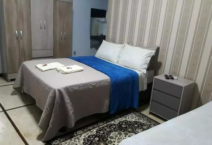 Majatalo Pousada Da Baleia