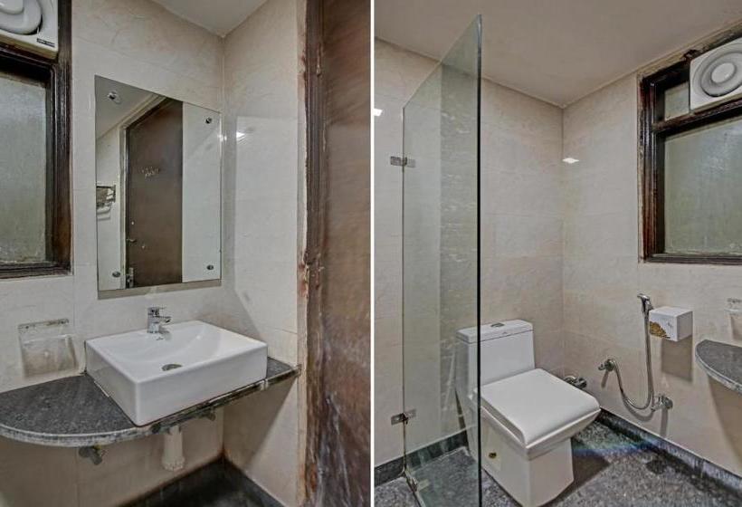 Fotos del hotel Treebo Trend  Le Grand Pahar Ganj:  14