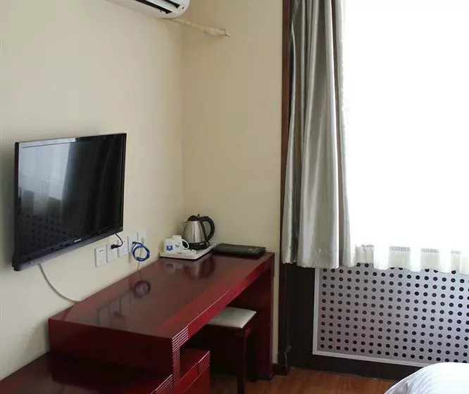 Ao Xiang Ge Hotel