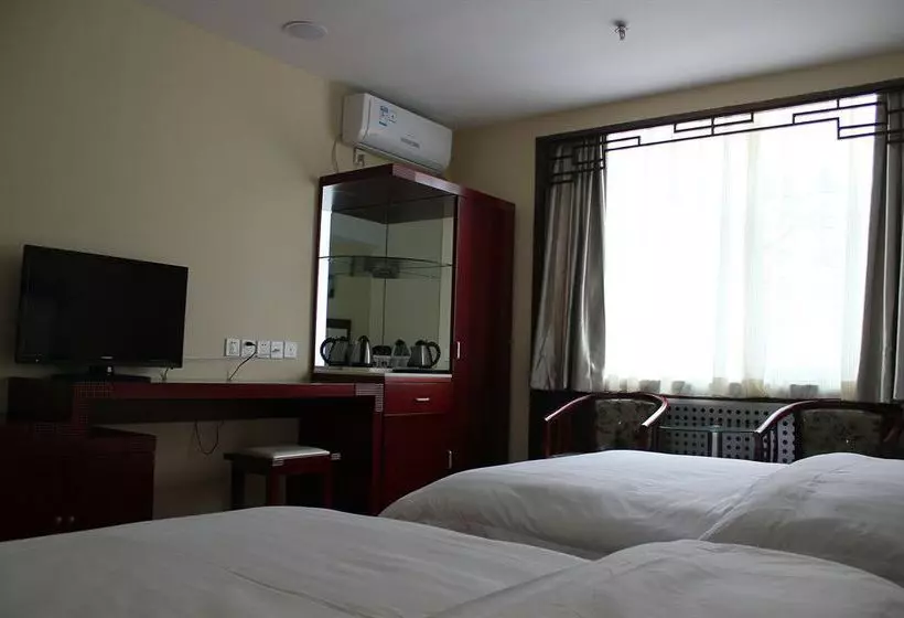 Ao Xiang Ge Hotel