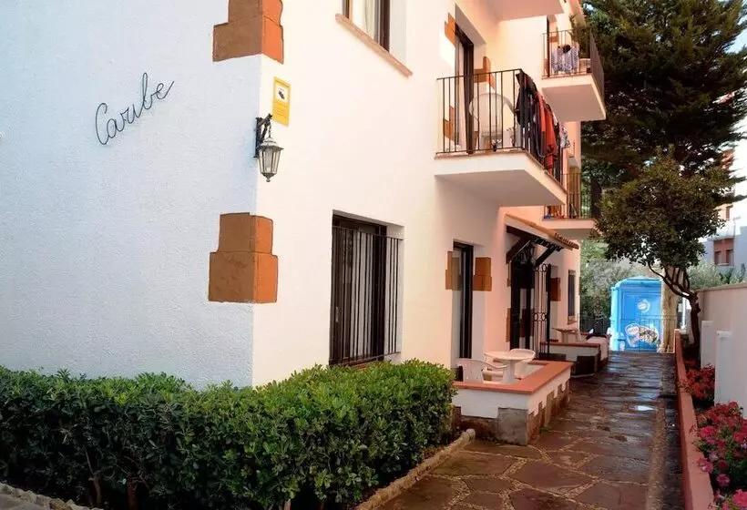 Apartamentos Ar Caribe