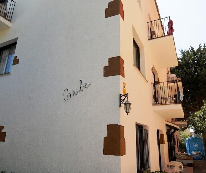 Apartamentos Ar Caribe