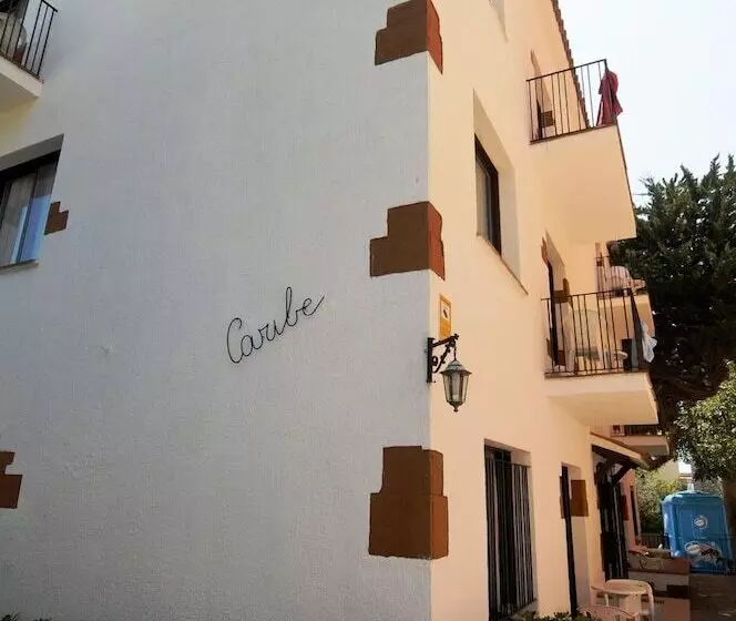 Apartamentos Ar Caribe