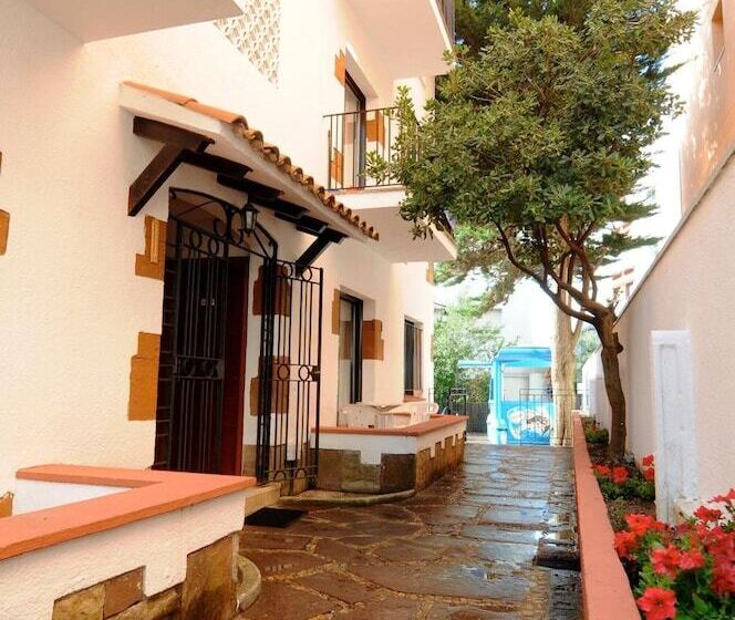 Apartamentos Ar Caribe