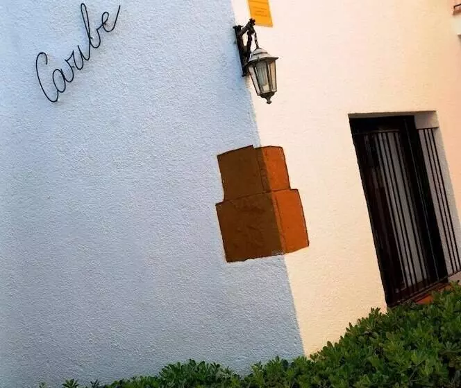 Apartamentos Ar Caribe