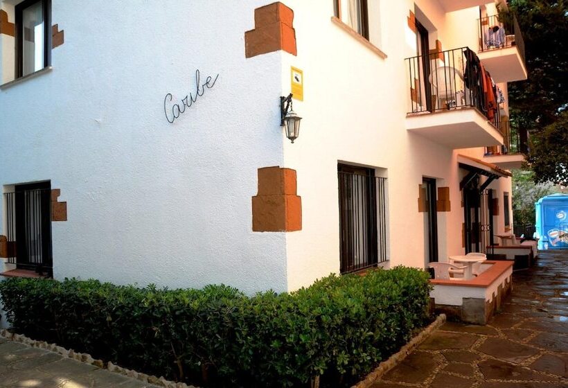 Apartamentos Ar Caribe