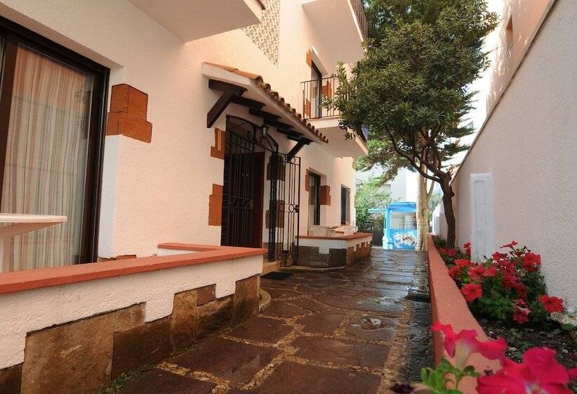 Apartamentos Ar Caribe