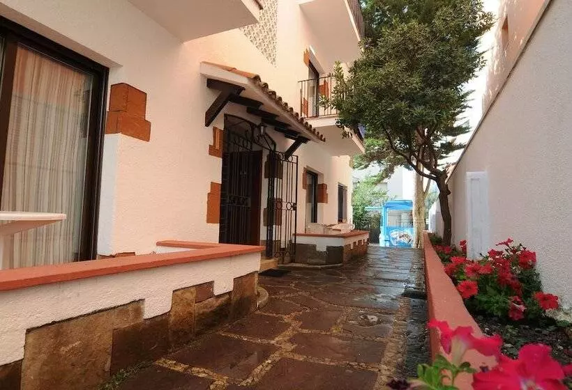 Apartamentos Ar Caribe