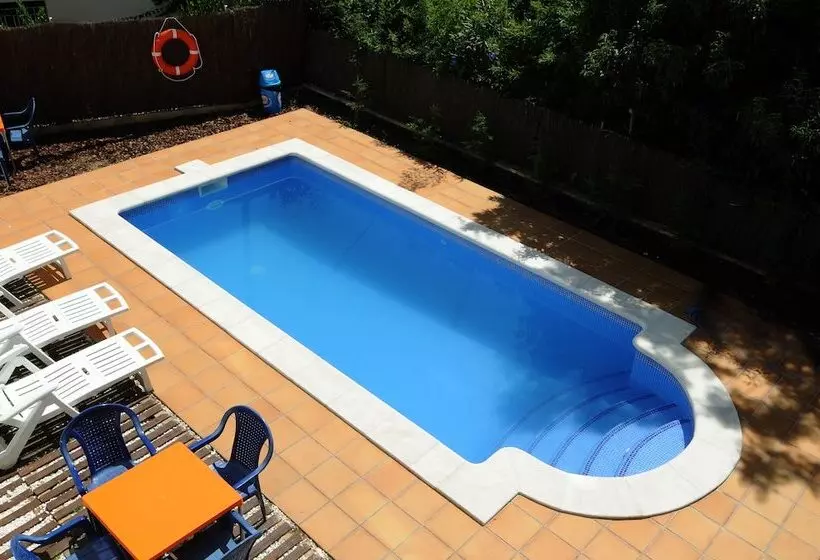 Apartamentos Ar Caribe