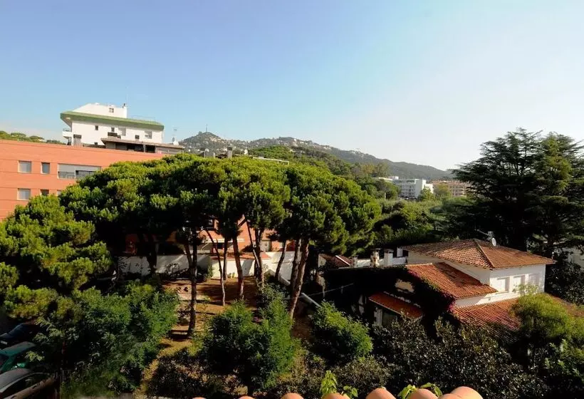 Apartamentos Ar Caribe