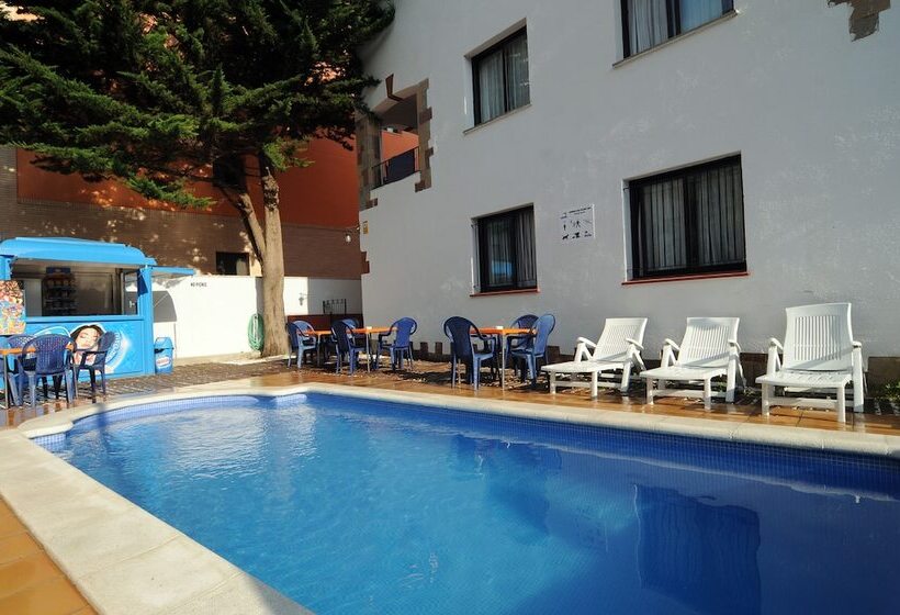 Apartamentos Ar Caribe