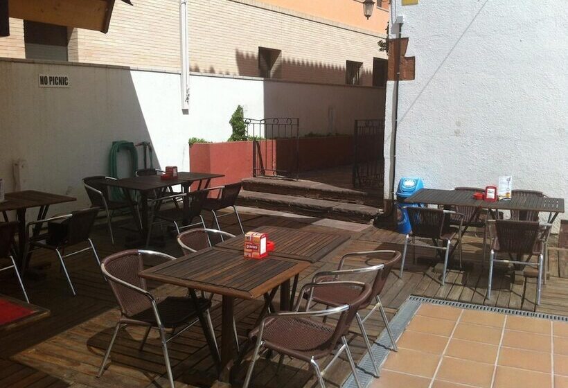 Apartamentos Ar Caribe