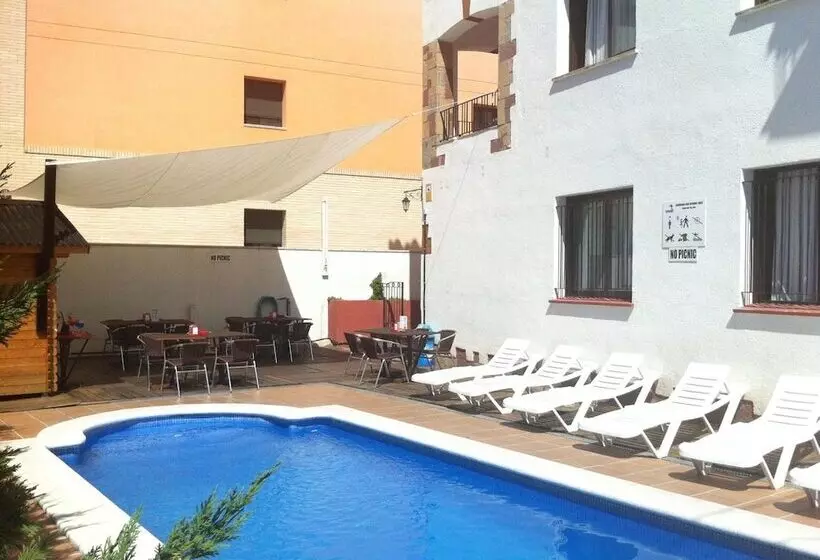 Apartamentos Ar Caribe