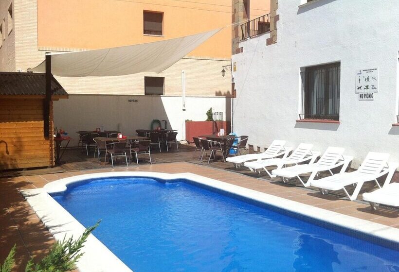Apartamentos Ar Caribe