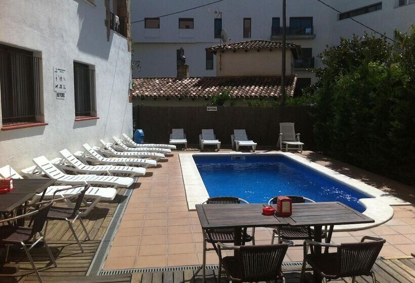 Apartamentos Ar Caribe