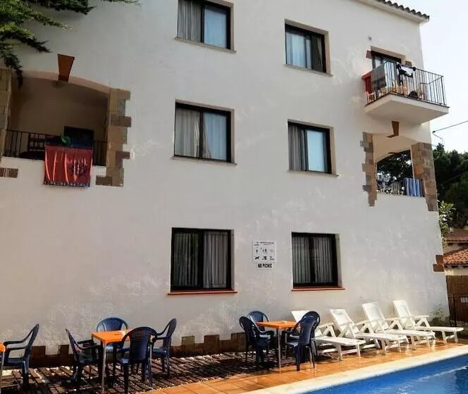 Apartamentos Ar Caribe