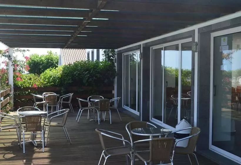 Apartamentos Turisticos Nossa Senhora Da Estrela