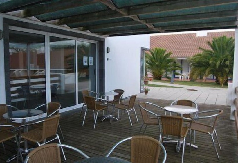 Apartamentos Turisticos Nossa Senhora Da Estrela