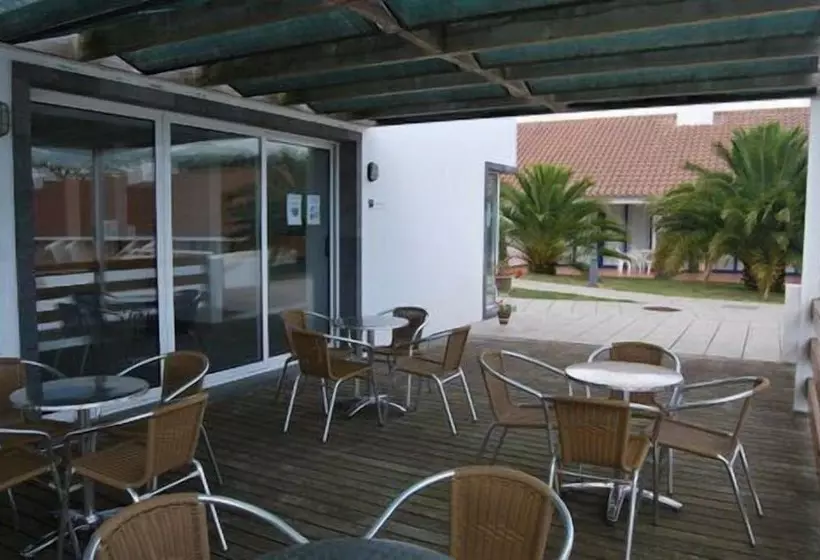 Apartamentos Turisticos Nossa Senhora Da Estrela