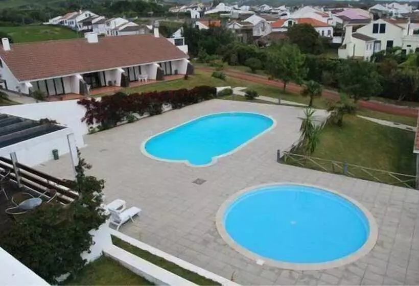 Apartamentos Turisticos Nossa Senhora Da Estrela