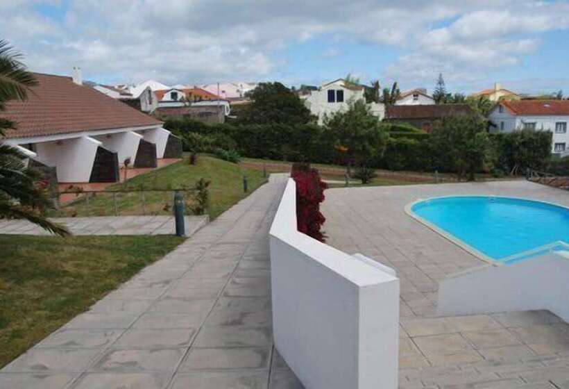 Apartamentos Turisticos Nossa Senhora Da Estrela