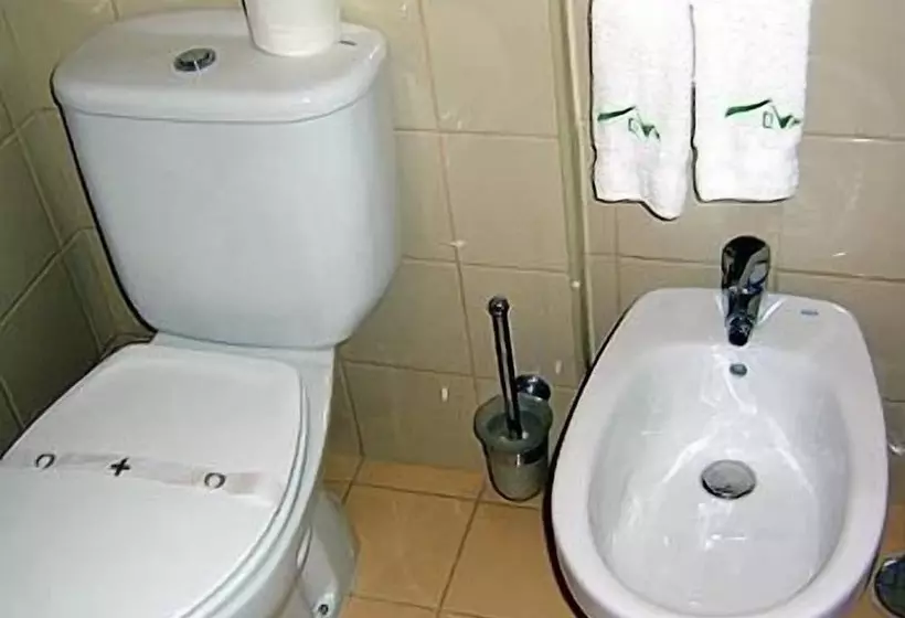 Apartamentos Turisticos Nossa Senhora Da Estrela