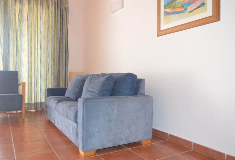 Apartamentos Turisticos Nossa Senhora Da Estrela