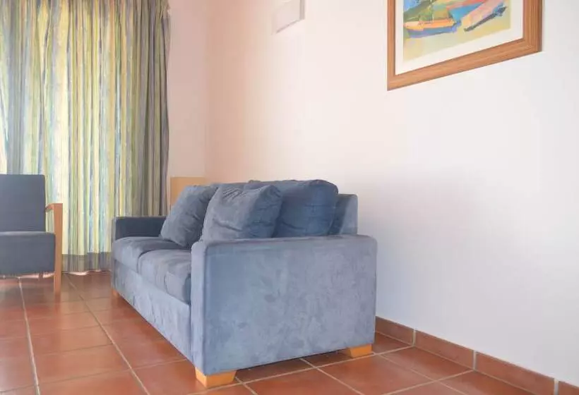 Apartamentos Turisticos Nossa Senhora Da Estrela