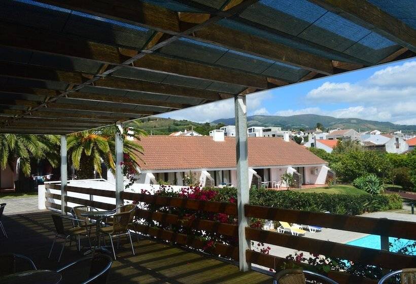 Apartamentos Turisticos Nossa Senhora Da Estrela