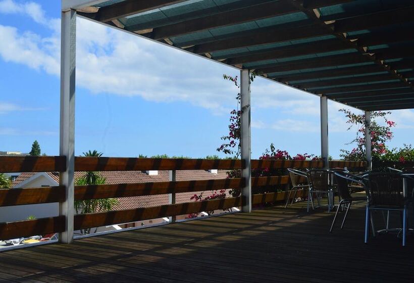 Apartamentos Turisticos Nossa Senhora Da Estrela